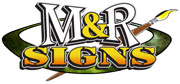 M&R Signs M&R Signs