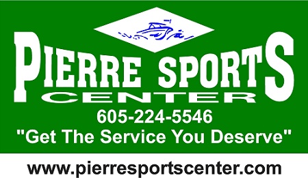 Pierre Sports Center Pierre Sports Center